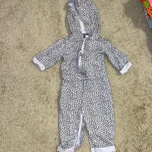 Carter’s - Baby Girl clothing